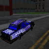 The One Town Car